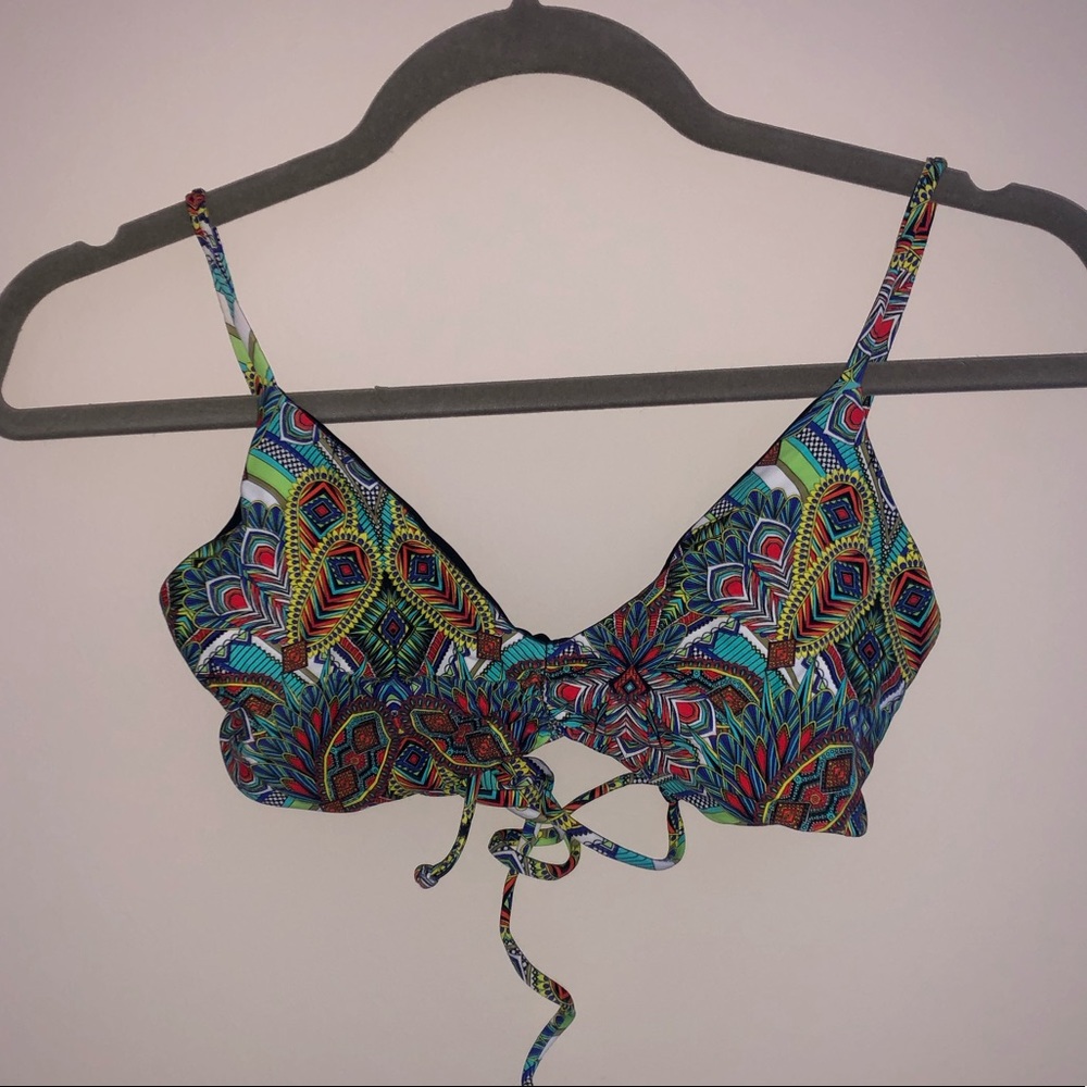 South Moon Under Bathing suit top